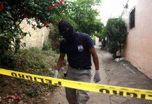 Fin de semana violento deja 27 muertos en El Salvador crimen