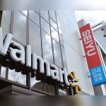 Walmart negocia venta de la cadena de supermercados japonesa Seiyu walmart
