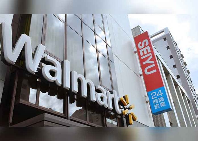 walmart