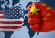 China pidió a gobierno de EEUU no reprimir ni bloquear sus empresas punos