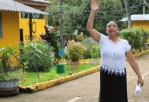 Salvadoreña condenada a 25 años de cárcel por abortar queda libre mujer salvadorena