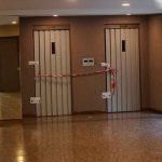 Argentina muere al caer del noveno piso por hueco de ascensor ascensor cerrado