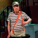 Video revela identidad de la mamá de «El Chavo del 8» el chavo del 8