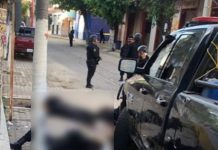 mexico