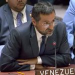 Venezuela defiende soberanía de Nicaragua en Consejo de Seguridad de la ONU onu