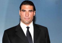 Eduardo Yáñez en «el ojo del huracán» por agredir a viejito (VIDEO) actor
