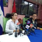 Nicaragua reporta menos personas quemadas por pólvora en el 2018 nicaragua
