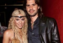 Así luce en la actualidad Antonio De La Rúa, el ex amor de Shakira (FOTOS) cantante