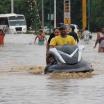 Emiten advertencia por inundaciones en municipios de Puerto Rico inundaciones