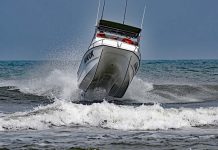 Brasil: Hallan toneladas de cocaína en barco asaltado por supuestos «piratas» barco