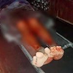 Indignación en Honduras por violación grupal a anciana violacion