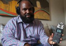Premian con libertad a reo por su arduo trabajo en un podcast reo