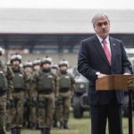 Chile: Gobierno admite que policía borró imágenes de muerte de joven mapuche presidente de chile