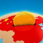 China tiene plan para responder a nuevos ataques de aranceles mapa de china