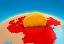 China tiene plan para responder a nuevos ataques de aranceles mapa de china