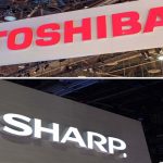 Toshiba