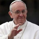 papa francisco