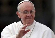 Papa Francisco se reunirá con obispos chilenos por casos de abusos papa francisco