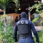 Costa Rica: Capturan a narcos que enviaron cocaína en piñas a Europa costa rica