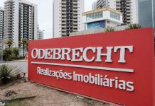 Colombia: Piden sanción para empresa brasileña Odebrecht empresa