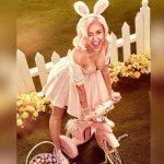 Miley Cyrus enciende las redes al posar con sexy vestido (FOTOS) Miley Cyrus