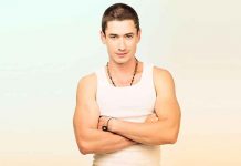 Mirá que guapo luce «Hernán Darío» en la actualidad (FOTOS) hernan dario