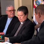 Costa Rica: Gobierno, iglesia y sindicatos se reúnen sin llegar a ningún acuerdo costa rica