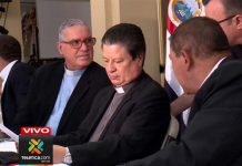 Costa Rica: Gobierno, iglesia y sindicatos se reúnen sin llegar a ningún acuerdo costa rica