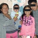 Peruana que fue quemada con gasolina se rindió ante la muerte peruana