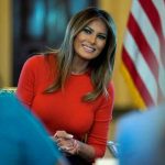 Primera Dama de Estados Unidos