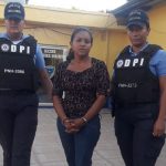 Honduras: Mujer asesina a suegro y marido en un arranque de furia honduras