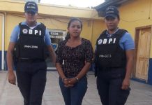 Honduras: Mujer asesina a suegro y marido en un arranque de furia honduras