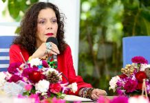Nicaragua celebrará el 449 aniversario de la traducción de la Biblia al castellano nicaragua