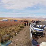 accidente de transito