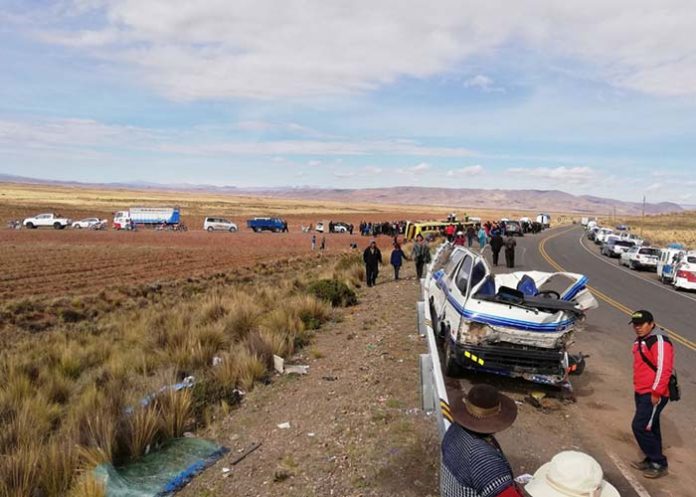 accidente de transito