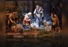 Ecuador: La Navidad se enciende con el pesebre gigante de Quito ecuador