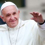 Gobierno de Nicaragua saluda al Papa Francisco en su cumpleaños papa francisco
