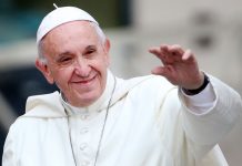 Gobierno de Nicaragua saluda al Papa Francisco en su cumpleaños papa francisco