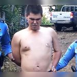 Honduras: Yerno violento le corta la cabeza a su suegro con filoso machete honduras