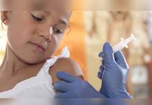 Alerta en El Salvador por aumento de casos de Hepatitis A nina