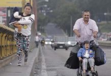 migrantes