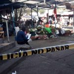 Hombre mata a balazos a vendedora de verduras en El Salvador crimen