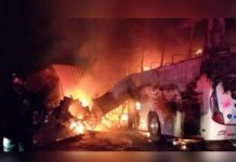 Accidente de tránsito deja siete muertos en Ecuador ecuador