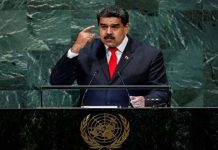 Nicolás Maduro desmontó varias concepciones erróneas sobre Venezuela presidente