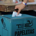 Inicia campaña de elecciones presidenciales en El Salvador elecciones presidenciales