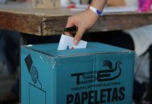 Inicia campaña de elecciones presidenciales en El Salvador elecciones presidenciales