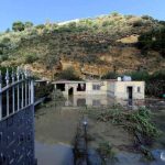 Inundaciones en Sicilia dejan 12 muertos, nueve de una misma familia inundaciones