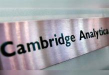 La consultora británica Cambridge Analytica se declara en quiebra