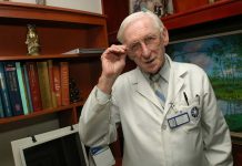 doctor
