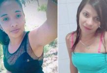 Hallan a amigas desnudas y degolladas en zona rural de Argentina mujeres argentinas